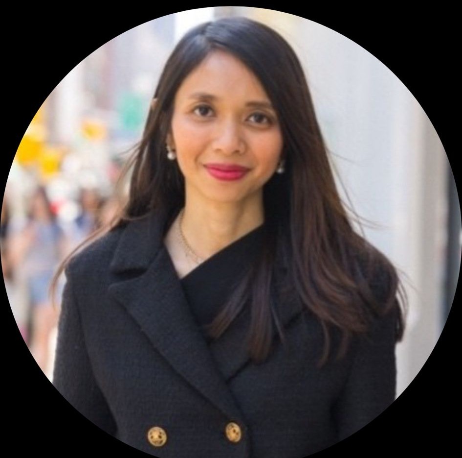 Elizabeth Maruyama