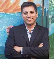 Jose Marin Zamora